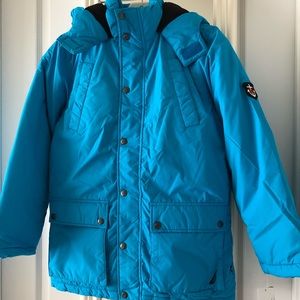 Nautica Boys Midship Snorkle w/ Storm Cuff